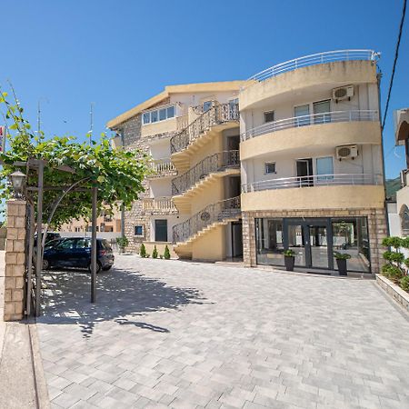 Villa Dana Бар Экстерьер фото