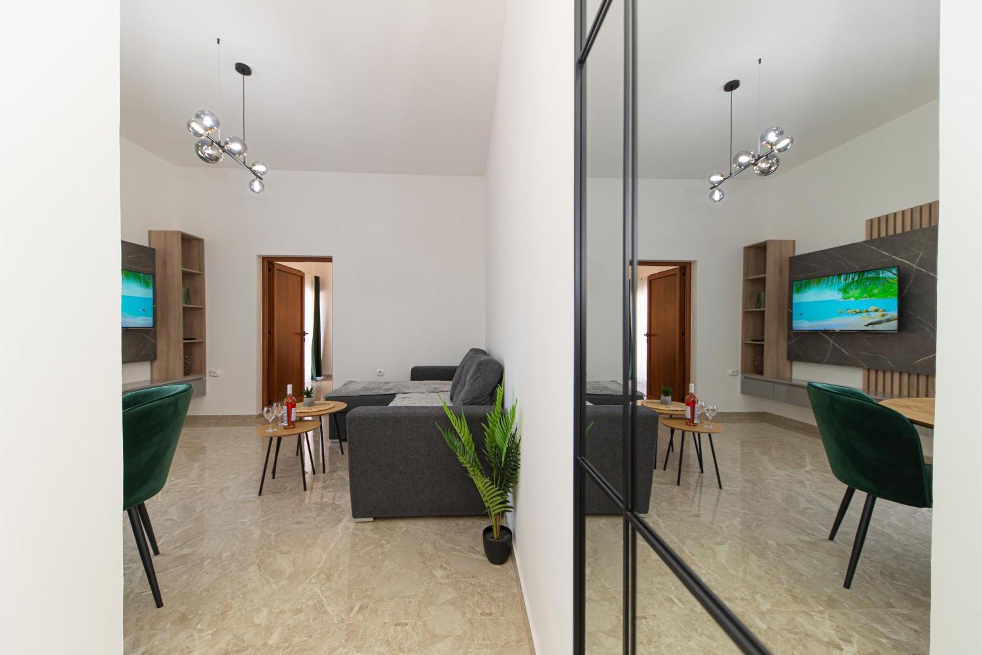 Villa Dana Бар Экстерьер фото